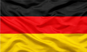 German Flag